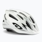Cyklistická přilba Alpina MTB 17 white/silver