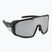 Sluneční brýle GOG Annapurna matt black/silver mirroro