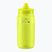 Cyklistická láhev Elite FLY Tex 550 ml yellow fluo/grey logo