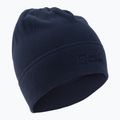 Zimní fleecová čepice Jack Wolfskin Real Stuff tmavě modrá 1909852 2