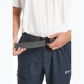 Opasek  Jack Wolfskin Hidden dark grey 6