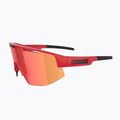 Sluneční brýle  Bliz Matrix matt red/brown/red multi 5