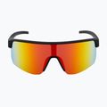 Cyklistické brýle Red Bull Spect Dakota white/ice blue revo 6